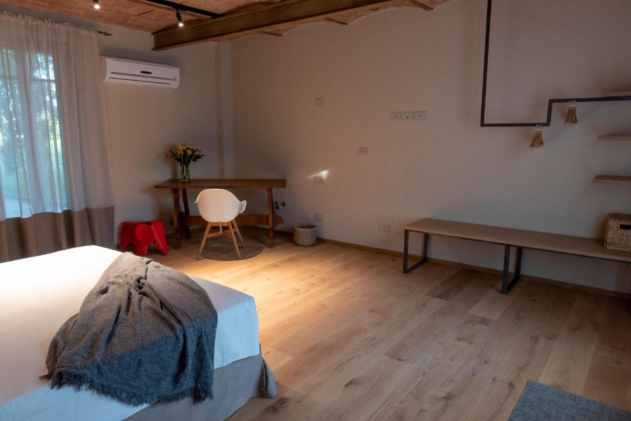 Tenuta Pizzone Wine Resort Rivanazzano Terme Εξωτερικό φωτογραφία