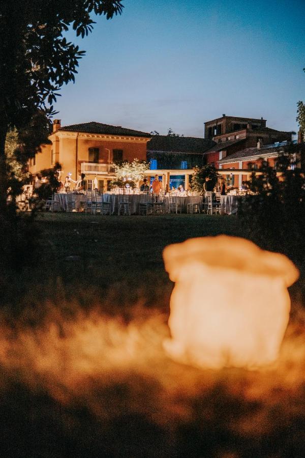 Tenuta Pizzone Wine Resort Rivanazzano Terme Εξωτερικό φωτογραφία