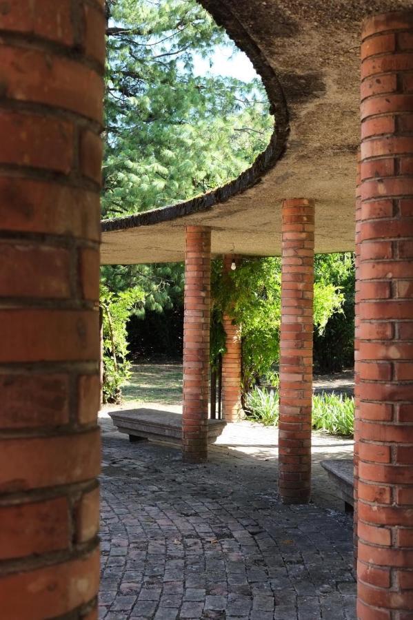 Tenuta Pizzone Wine Resort Rivanazzano Terme Εξωτερικό φωτογραφία