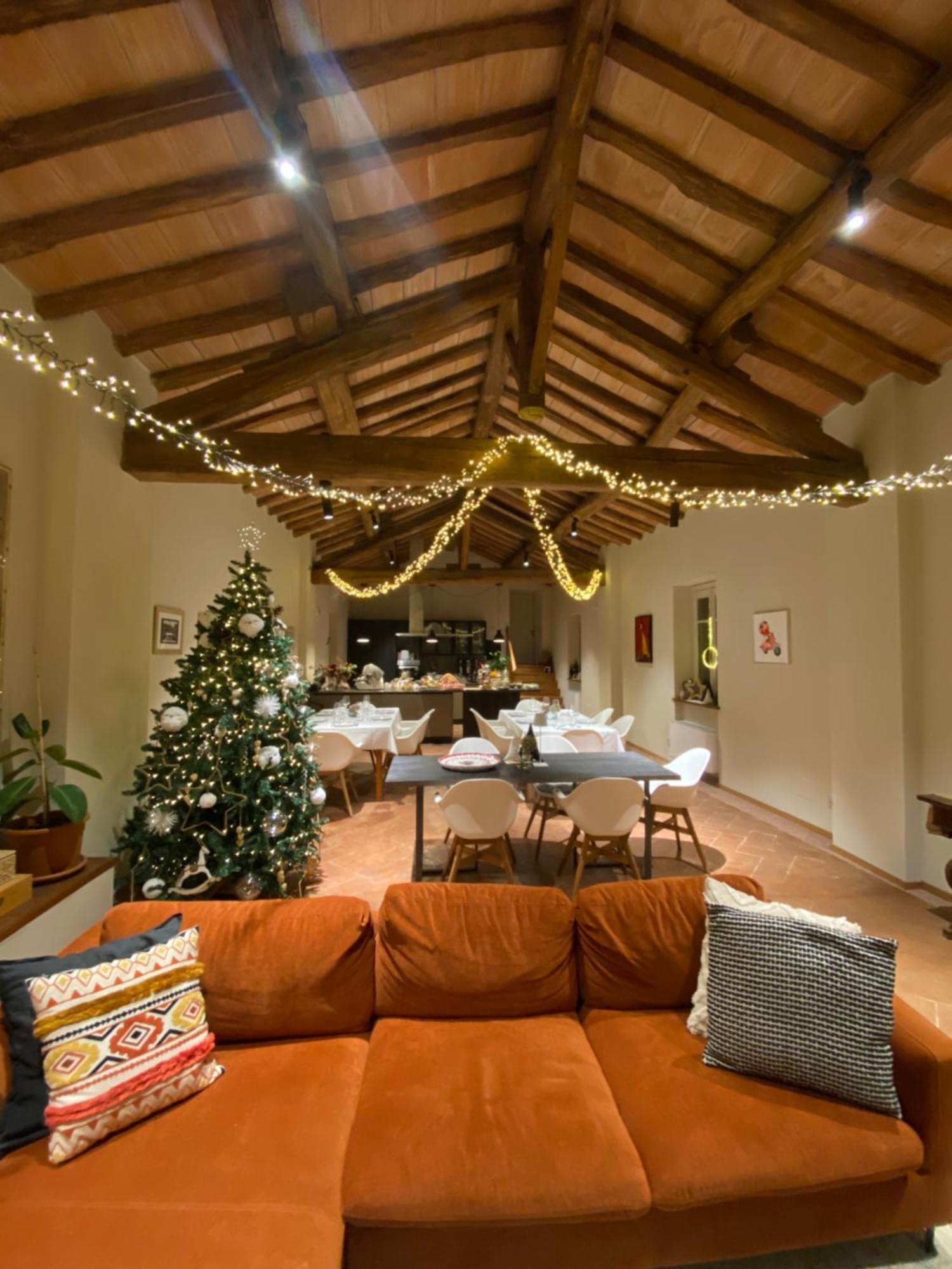 Tenuta Pizzone Wine Resort Rivanazzano Terme Εξωτερικό φωτογραφία