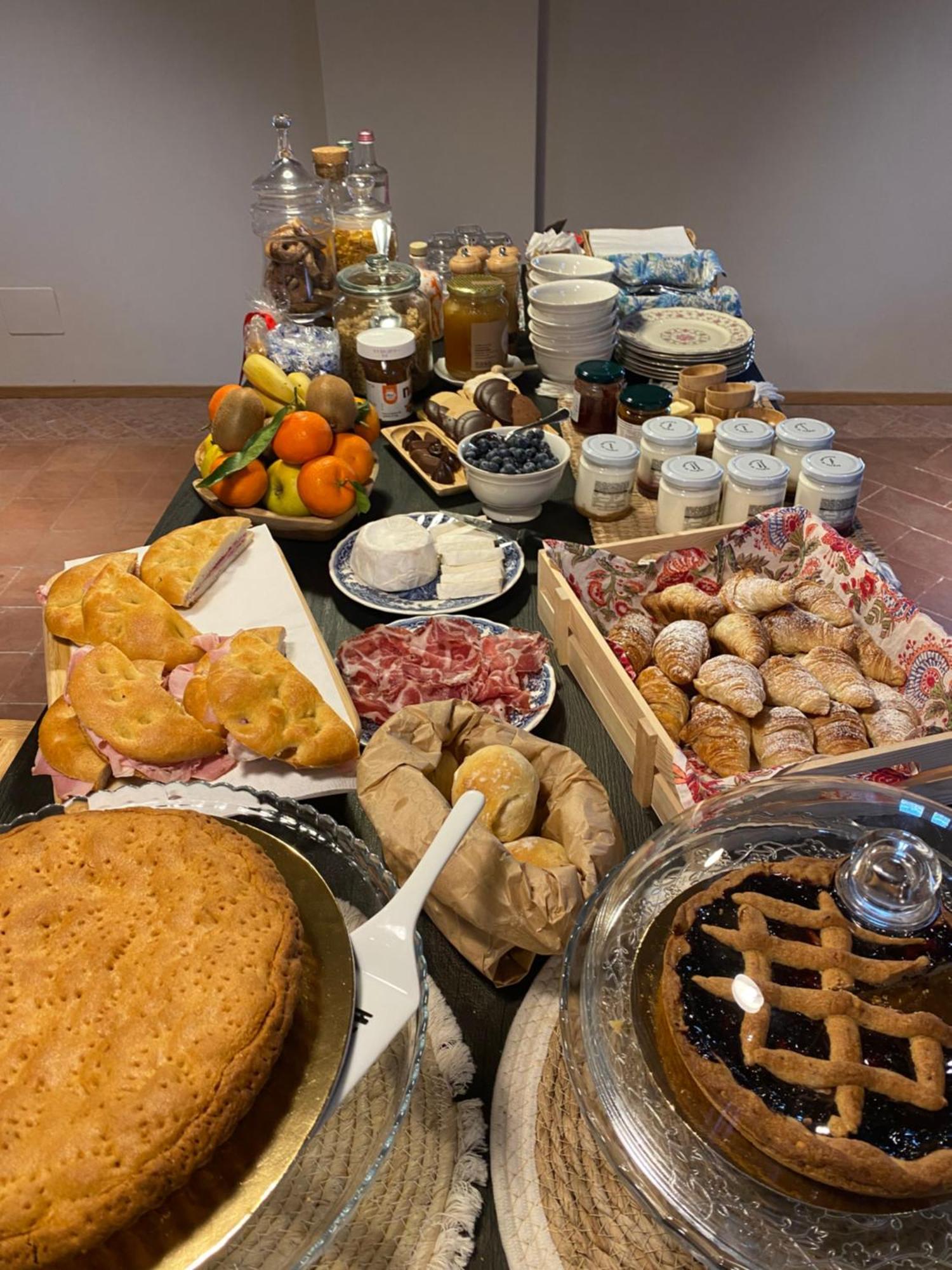 Tenuta Pizzone Wine Resort Rivanazzano Terme Εξωτερικό φωτογραφία