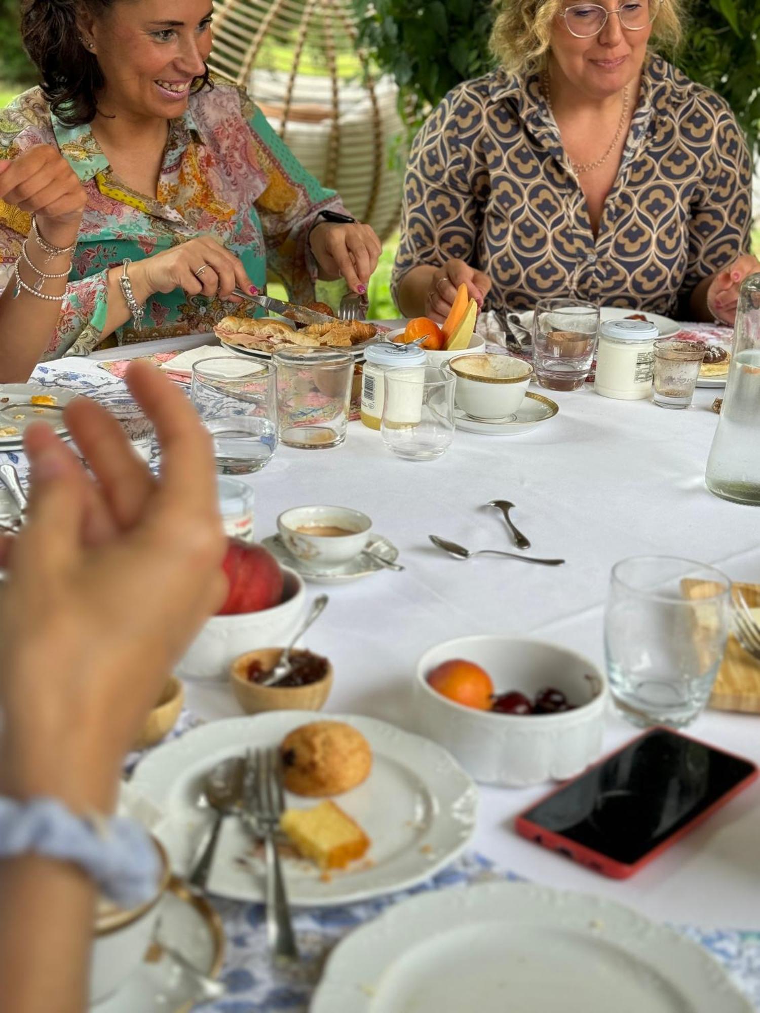 Tenuta Pizzone Wine Resort Rivanazzano Terme Εξωτερικό φωτογραφία